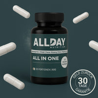 ALL IN ONE | ALLDAY