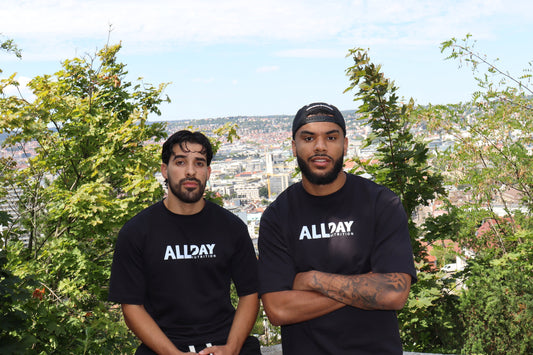 Über uns – Unsere Vision & Mission