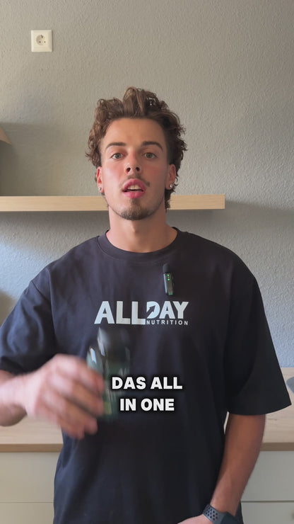 ALL IN ONE | ALLDAY